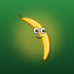 Aufstieg der Bananen app icon