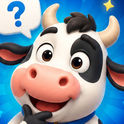 Holy Cow app icon